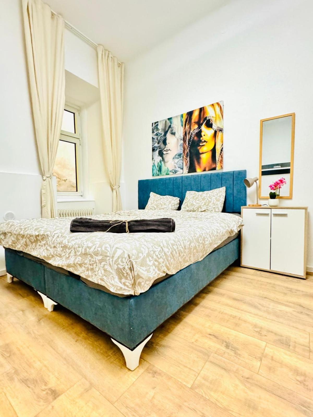 5br Apartment, Only 10min Walk To Matzleinsdorfer Platz * Wien